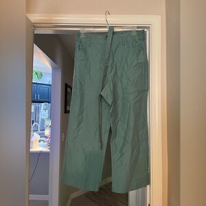 J CREW Women’s Wide Leg Pants